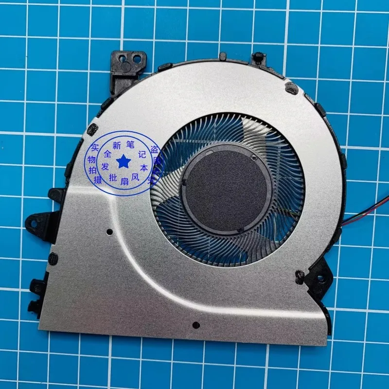 Laptop Accessories Asus - Novo ventilador cooler de cpu para