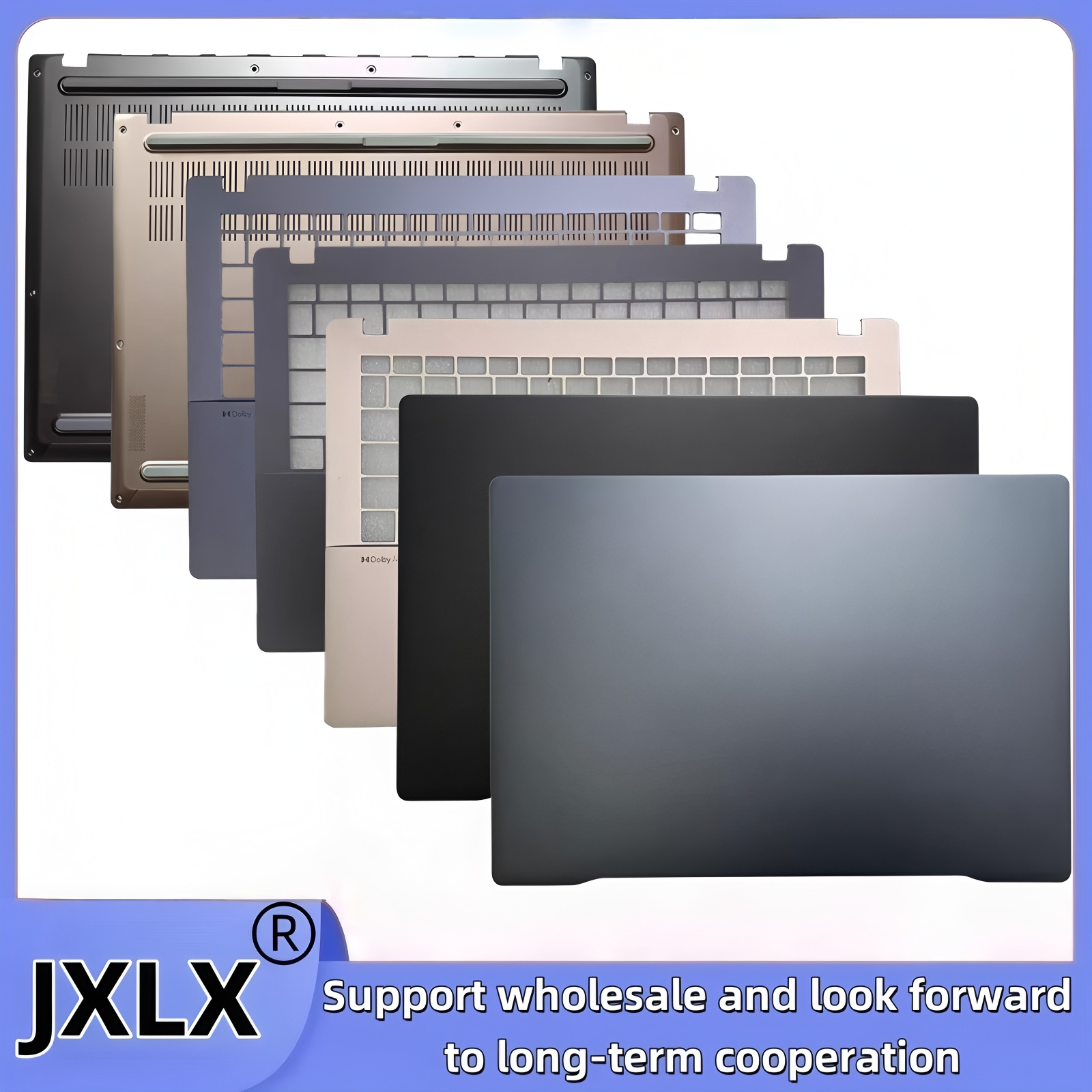 Laptop Accessories Asus - JXLX ® Novo para asus vivobook