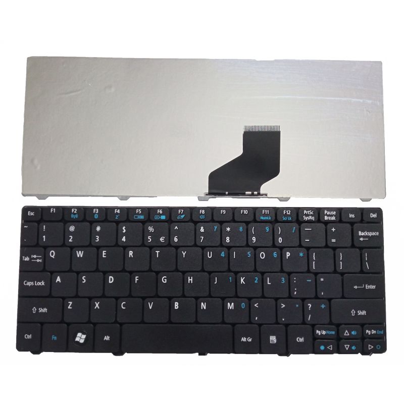 Laptop Accessories Acer - Teclado de laptop americano para ACER