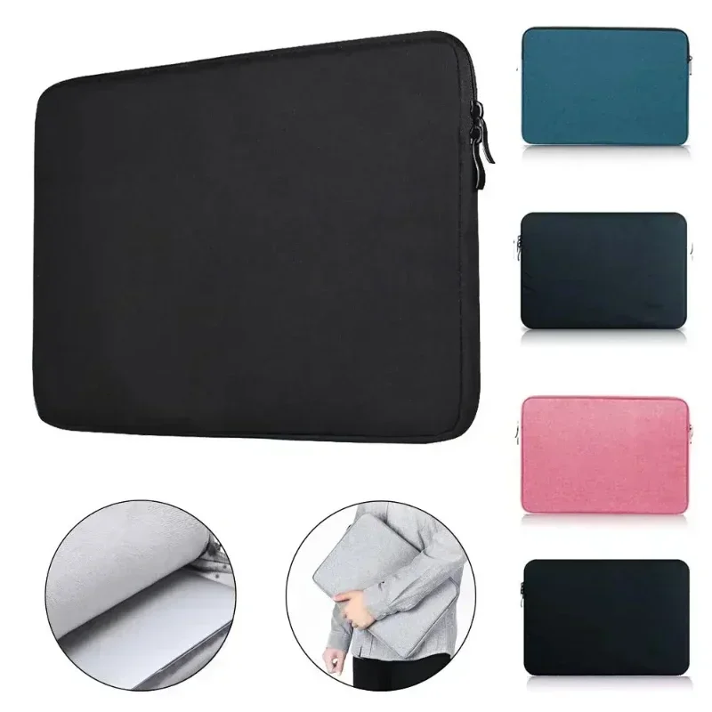 Laptop Accessories Parts - Bolsa para laptop para MacBook, Huawei,