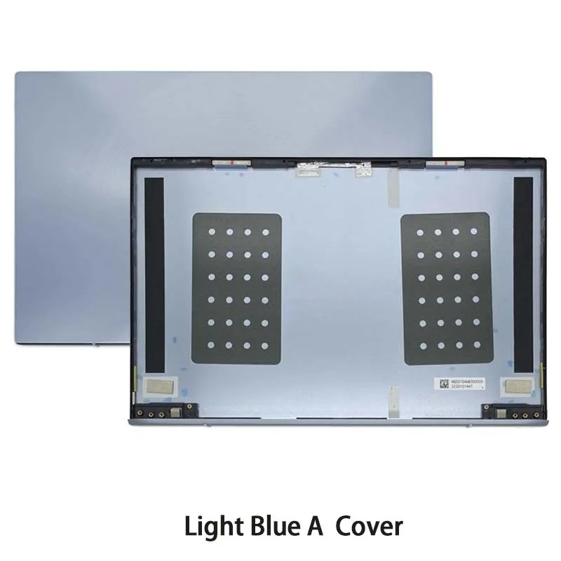 Laptop Accessories Asus - Tampa Traseira da Tela LCD 95%