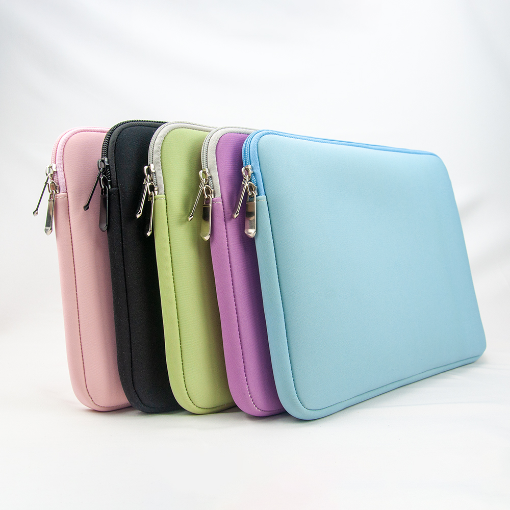 Laptop Sleeve Neoprene - Bolsa para laptop 13 14 15