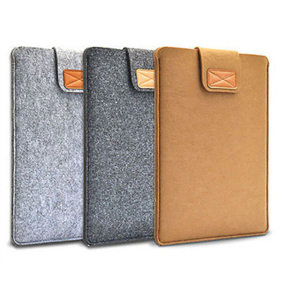 Laptop Sleeve Neoprene - Capa Ultrafina Portátil para Laptop, para