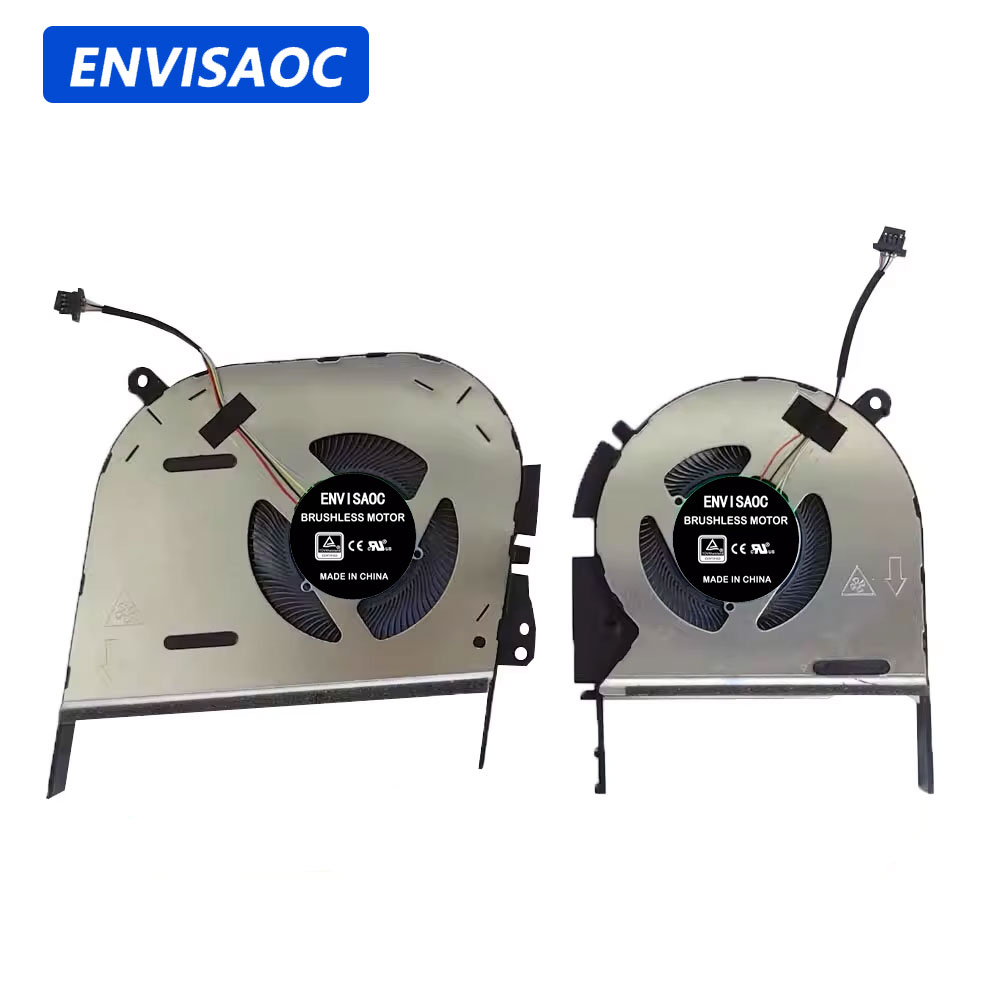 Laptop Accessories Asus - Ventoinha de Resfriamento OEM para CPU
