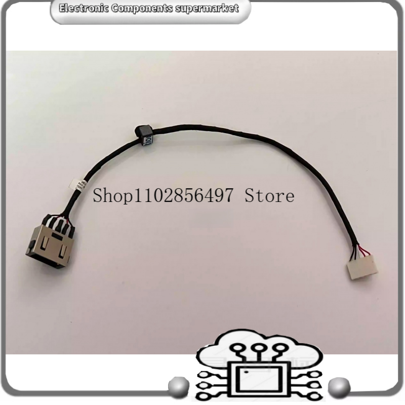 Laptop Accessories Brand - Para Lenovo G50-80/G50-70/G50-70M | Nova porta