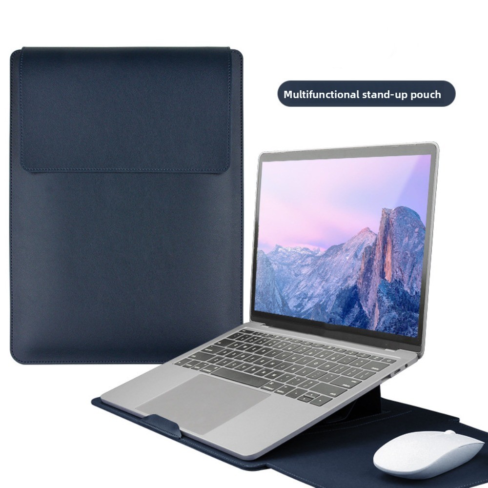 Laptop Sleeve Neoprene - Capa para Laptop com Design de