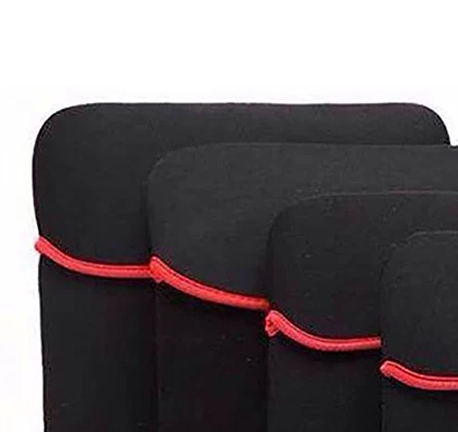 Laptop Sleeve Neoprene - 7-14 Polegada bolsa para portátil pc