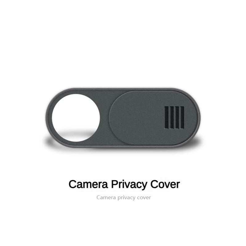 Laptop Accessories For Programmers - Webcam capa ultra fina portátil câmera