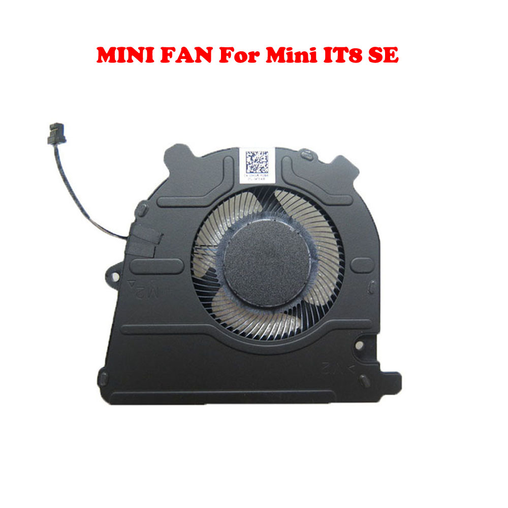 Laptop Accessories Acer - Mini VENTILADOR DE PC para GEEKOM