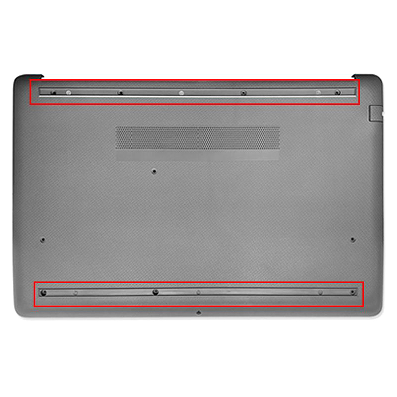 Laptop Accessories For Programmers - 1pc portátil tira de borracha para