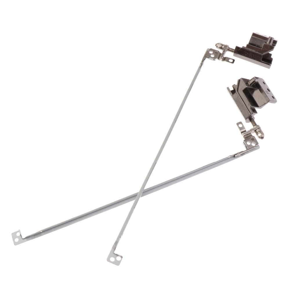 Laptop Accessories Brand - Conjunto de Dobradiças de Metal para