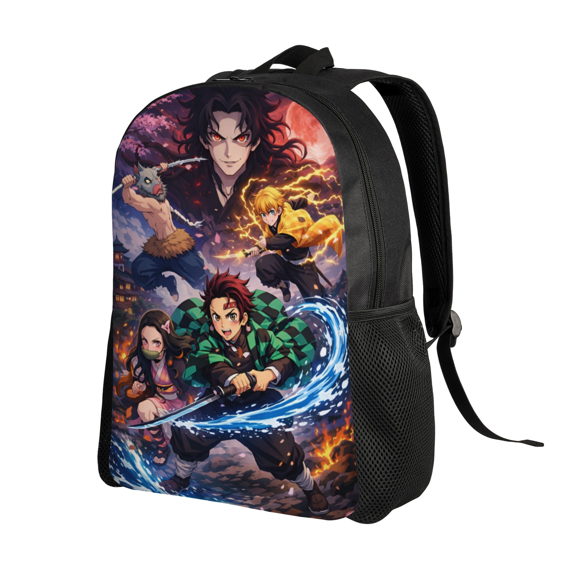 Mochila de viagem D-Demons Sla - Laptop Accessories Parts avaliação e preço