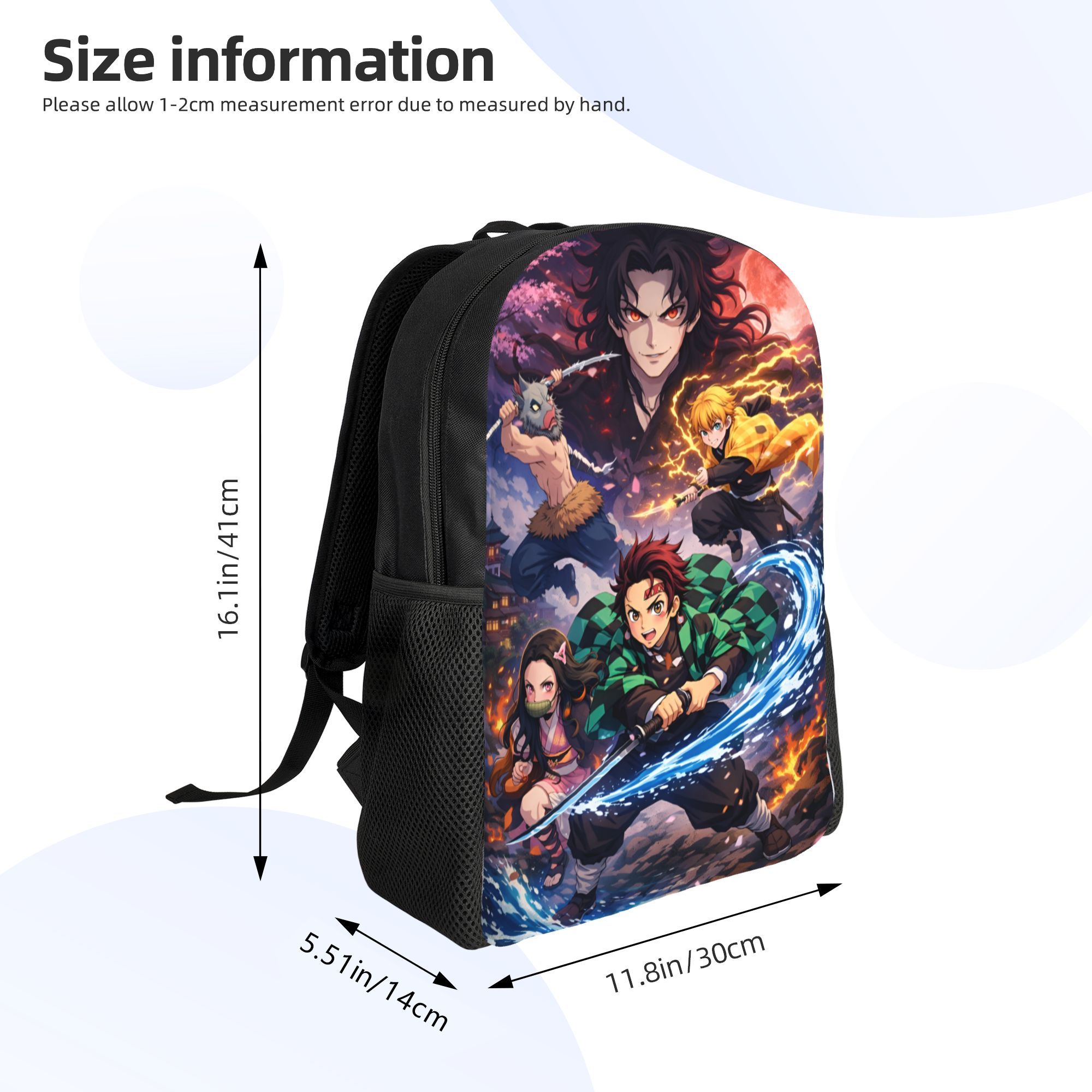 Mochila de viagem D-Demons Sla - Laptop Accessories Parts avaliação e preço