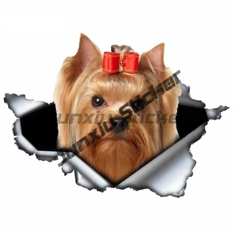 Chihuahua mãe adesivo de vinil - Laptop Accessories Brand avaliação e preço