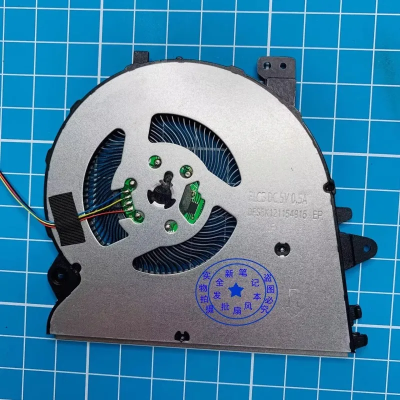 Novo ventilador cooler de cpu  - Laptop Accessories Asus avaliação e preço