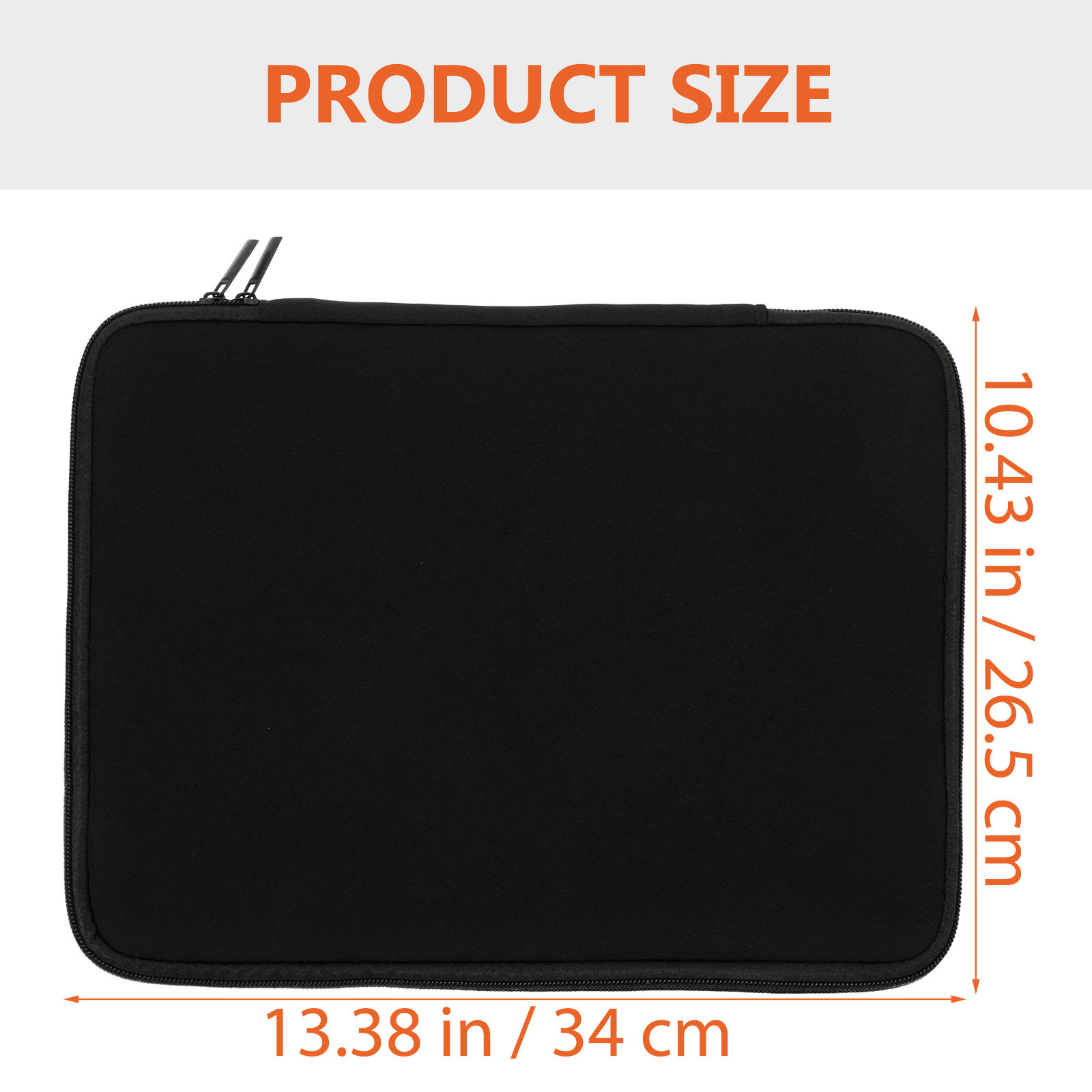 Bolsa Interna para Laptop Slim - Laptop Sleeve Neoprene avaliação e preço