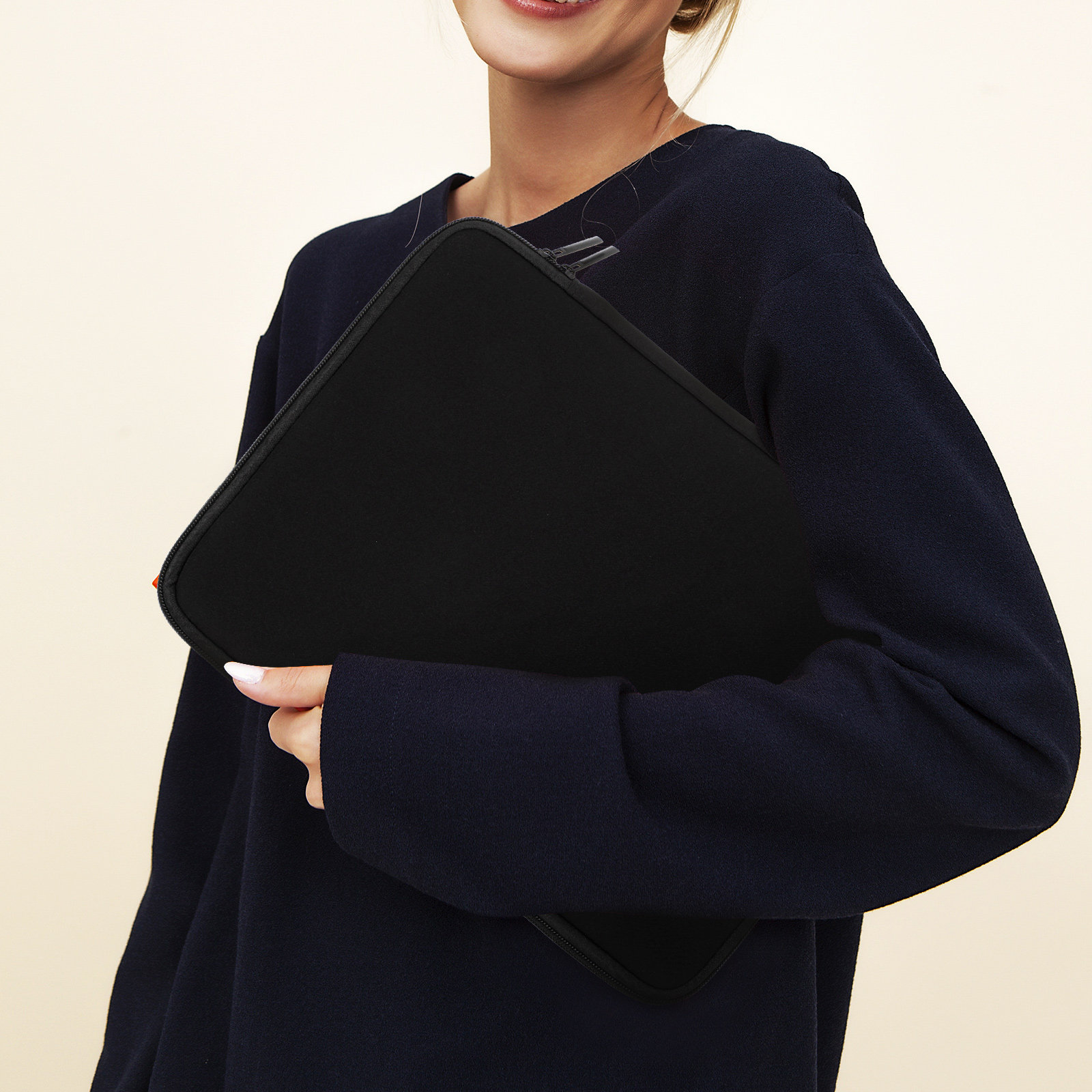 Bolsa Interna para Laptop Slim - Laptop Sleeve Neoprene avaliação e preço