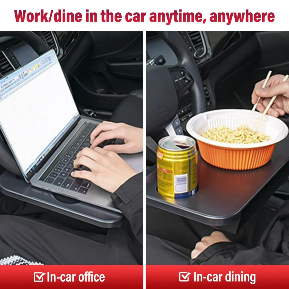 Suporte Multiuso para Carro: B - Laptop Extra Accessories avaliação e preço
