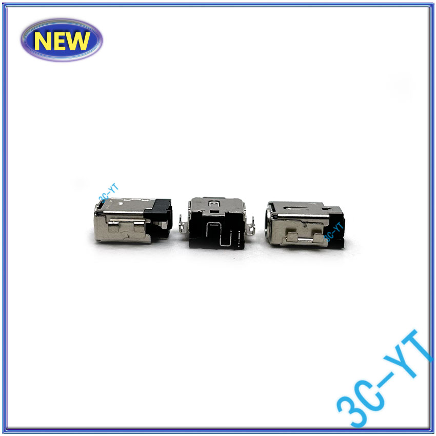 1-10PCS Novo Conector de Alime - Laptop Accessories Asus avaliação e preço