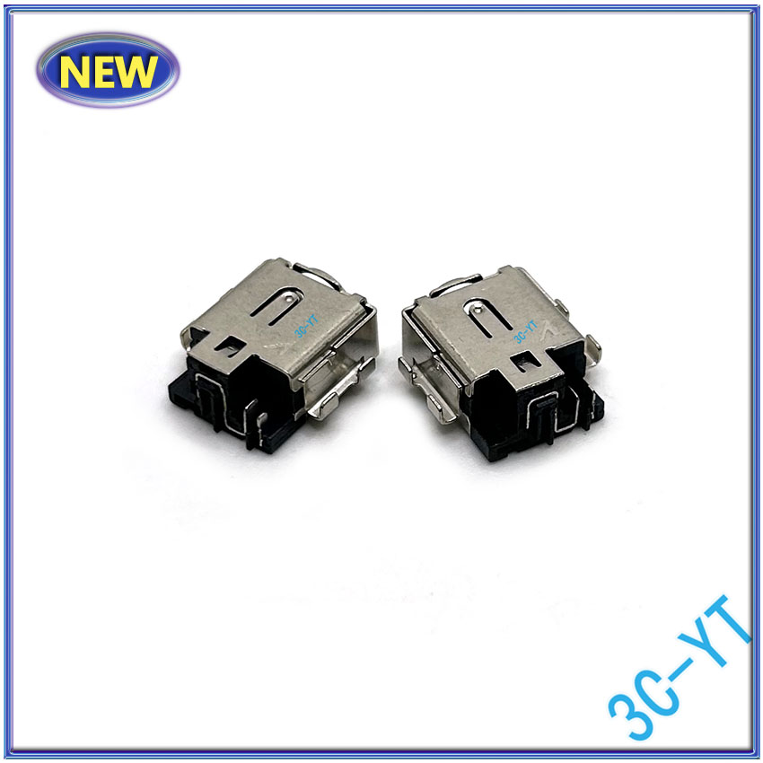 1-10PCS Novo Conector de Alime - Laptop Accessories Asus avaliação e preço