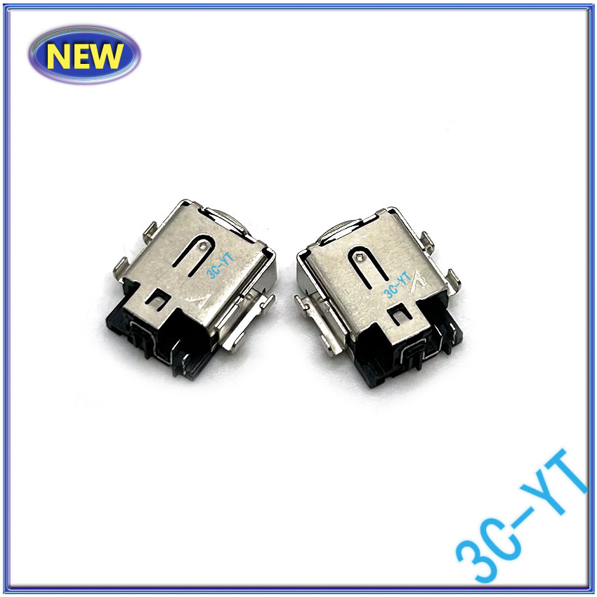 1-10PCS Novo Conector de Alime - Laptop Accessories Asus avaliação e preço