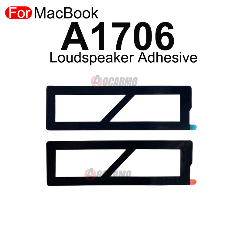 Adesivo para alto-falante Aoca - Laptop Accessories Parts avaliação e preço