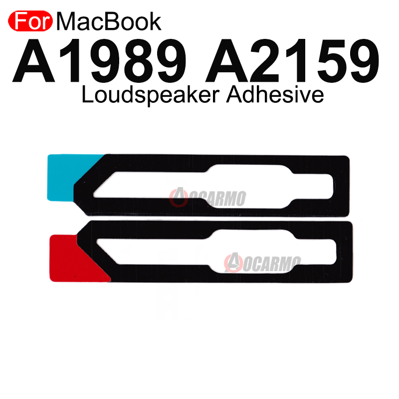 Adesivo para alto-falante Aoca - Laptop Accessories Parts avaliação e preço
