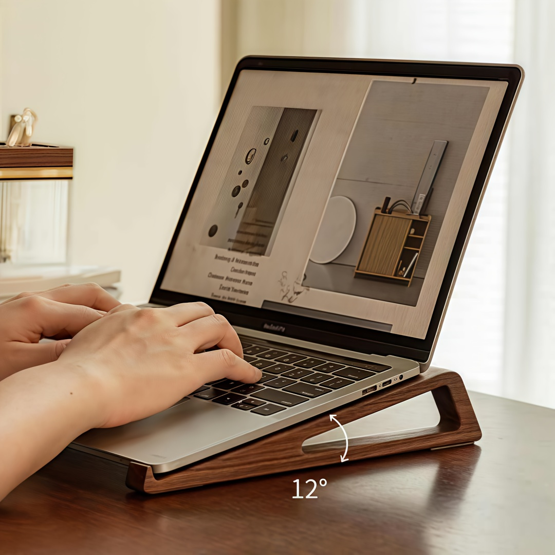Suporte portátil dobrável de m - Laptop Accessories All In One avaliação e preço