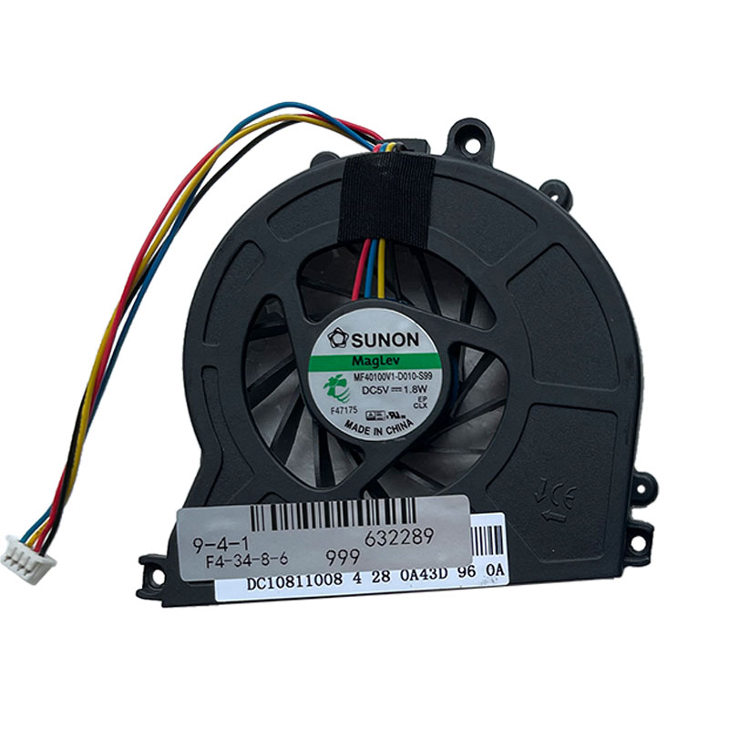 Gzeele novo ventilador de refr - Laptop Accessories Acer avaliação e preço