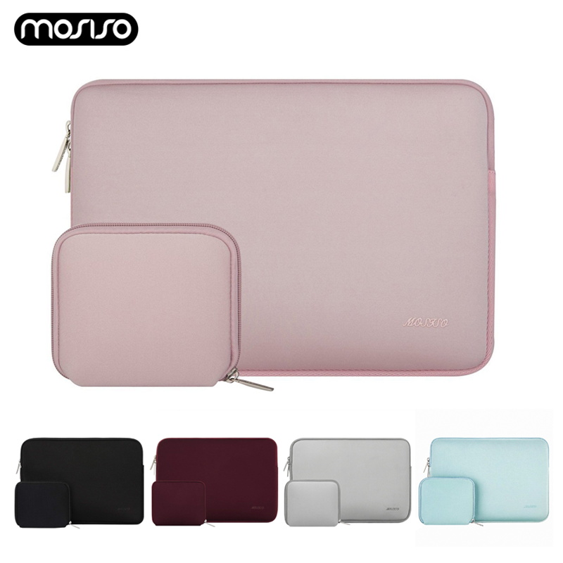 MOSISO-luva do portátil para o - Laptop Sleeve Neoprene avaliação e preço