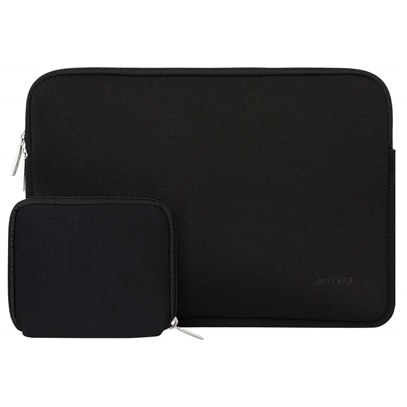 MOSISO-luva do portátil para o - Laptop Sleeve Neoprene avaliação e preço