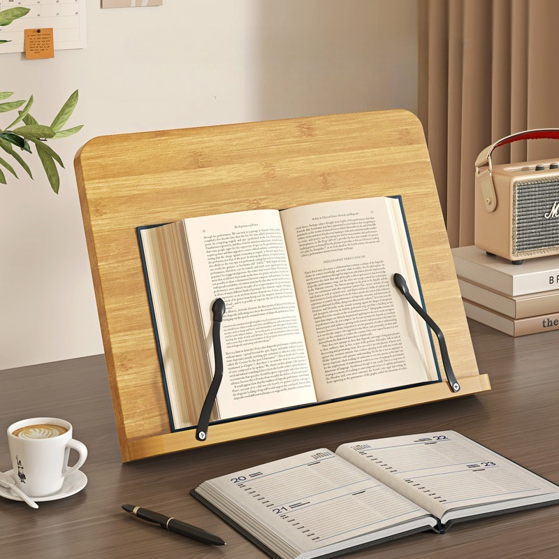 Suporte de Leitura de Livros e - Laptop Extra Accessories avaliação e preço