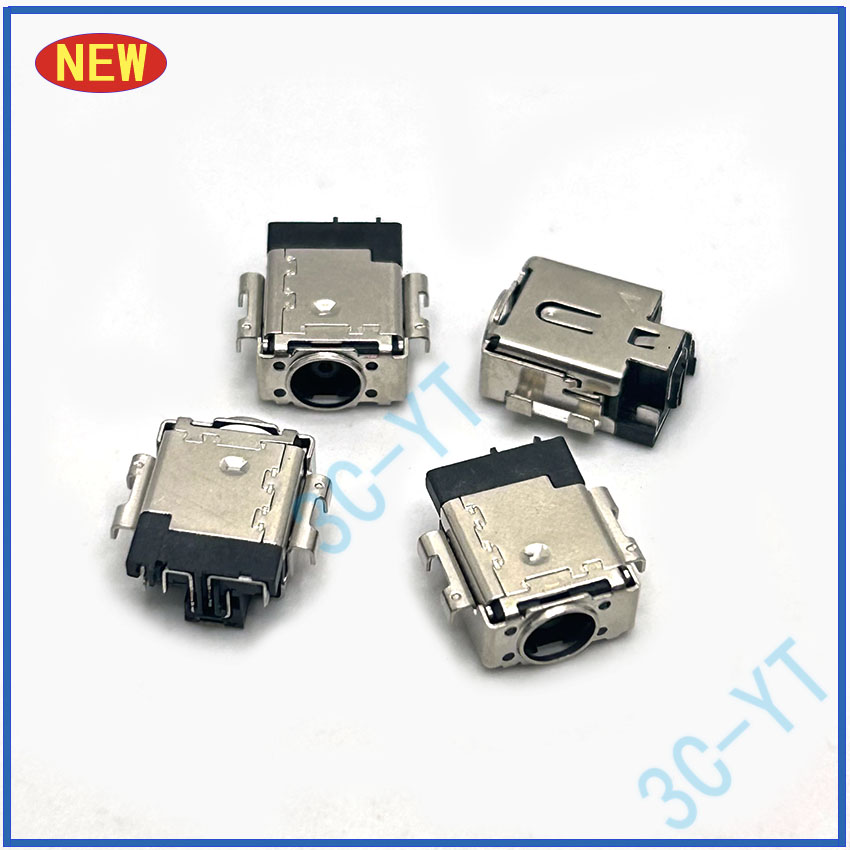 Conector de alimentação DC par - Laptop Accessories Asus avaliação e preço