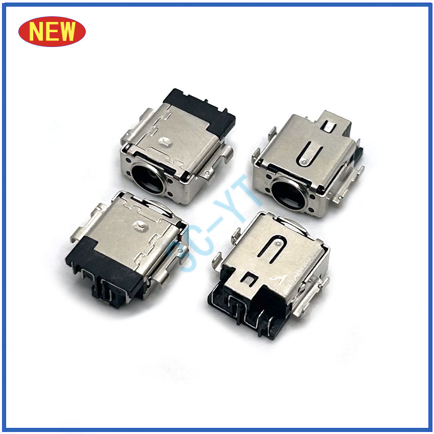 Conector de alimentação DC par - Laptop Accessories Asus avaliação e preço