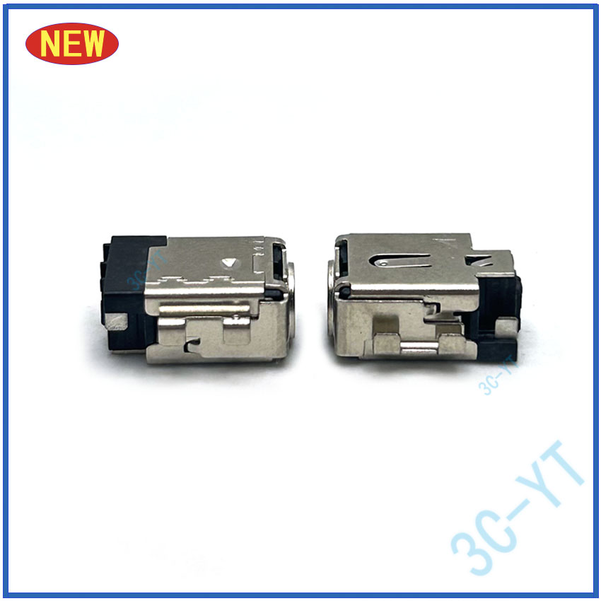 Conector de alimentação DC par - Laptop Accessories Asus avaliação e preço