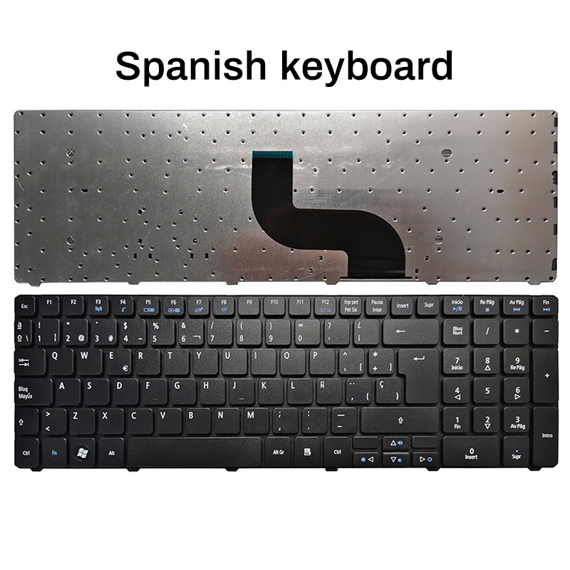 PARA ACER Aspire 5750 5750G 57 - Laptop Accessories Acer avaliação e preço