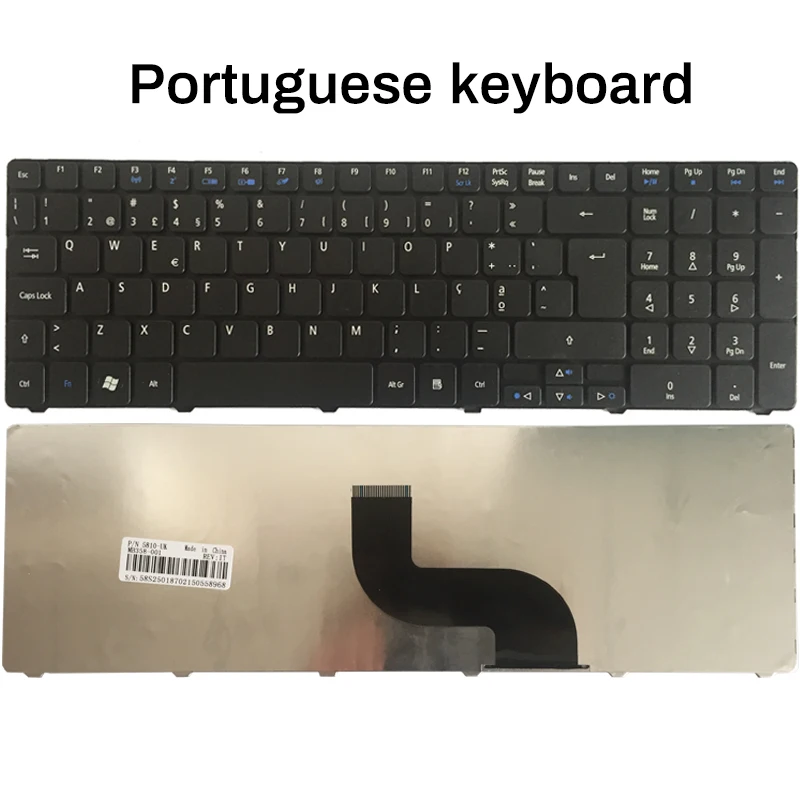 PARA ACER Aspire 5750 5750G 57 - Laptop Accessories Acer avaliação e preço