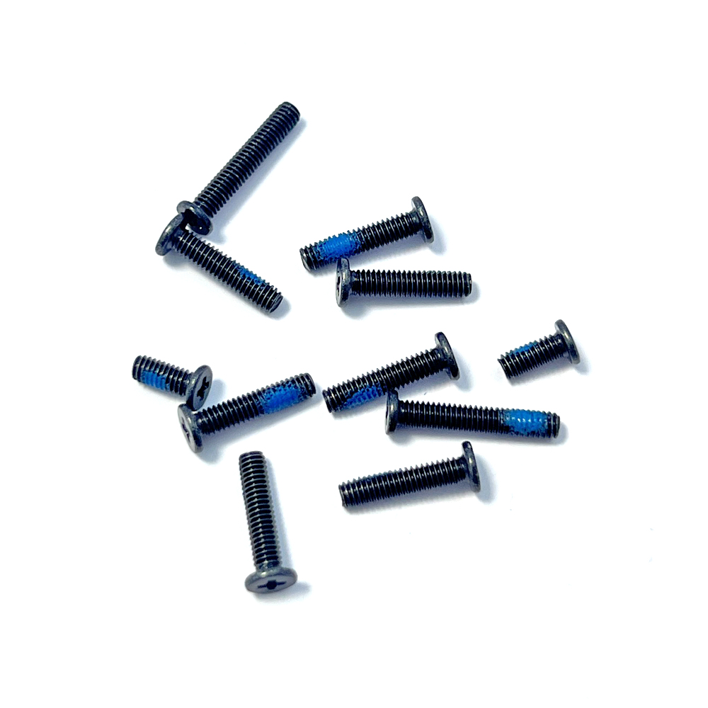 Parafusos Da Tampa Base Inferi - Laptop Accessories Asus avaliação e preço