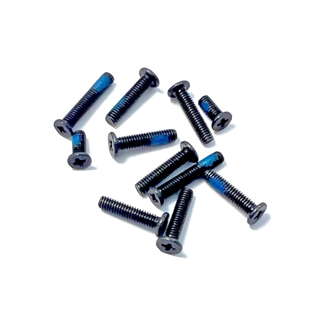 Parafusos Da Tampa Base Inferi - Laptop Accessories Asus avaliação e preço