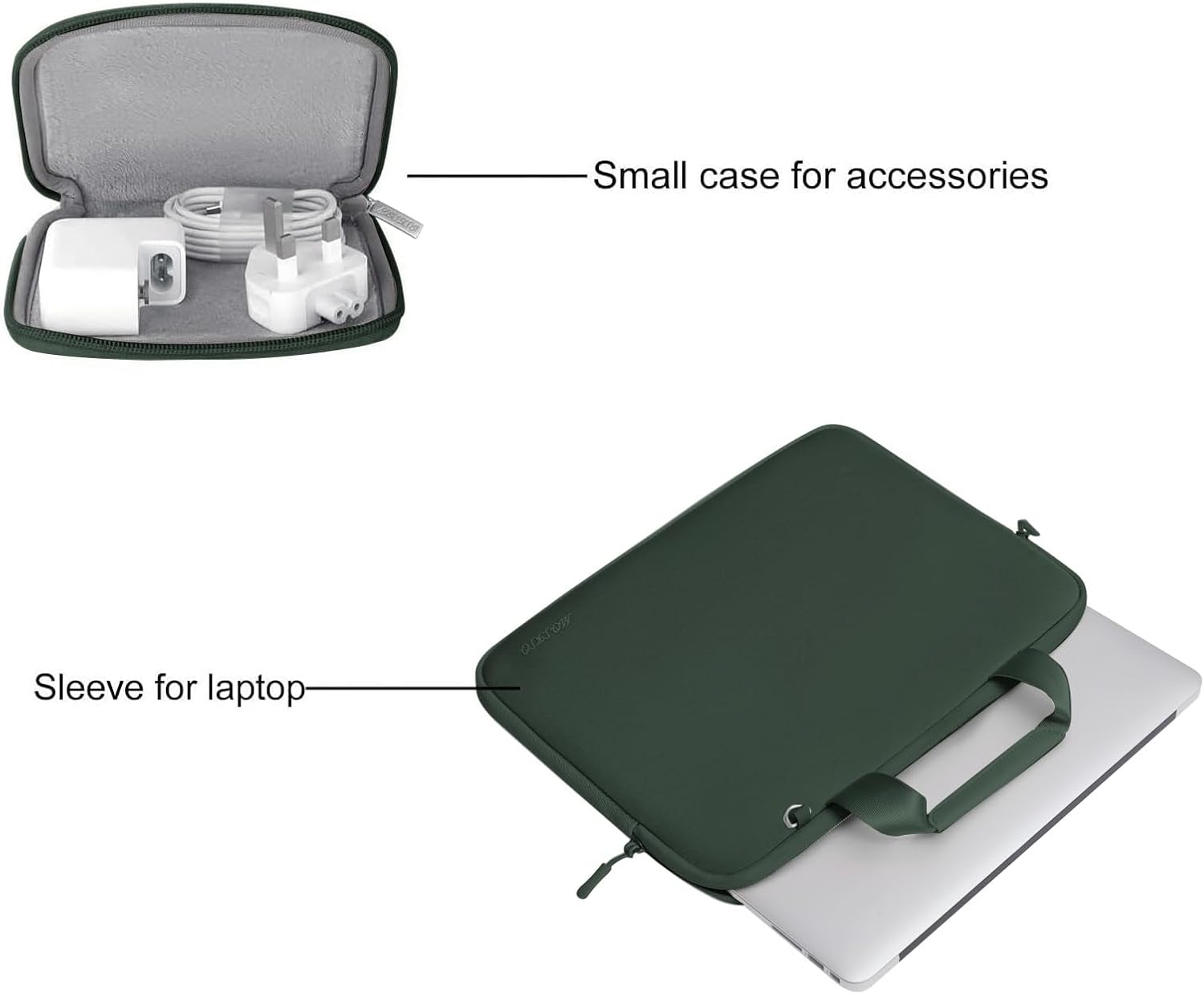 Bolsa para laptop para 2025, m - Laptop Sleeve Neoprene avaliação e preço