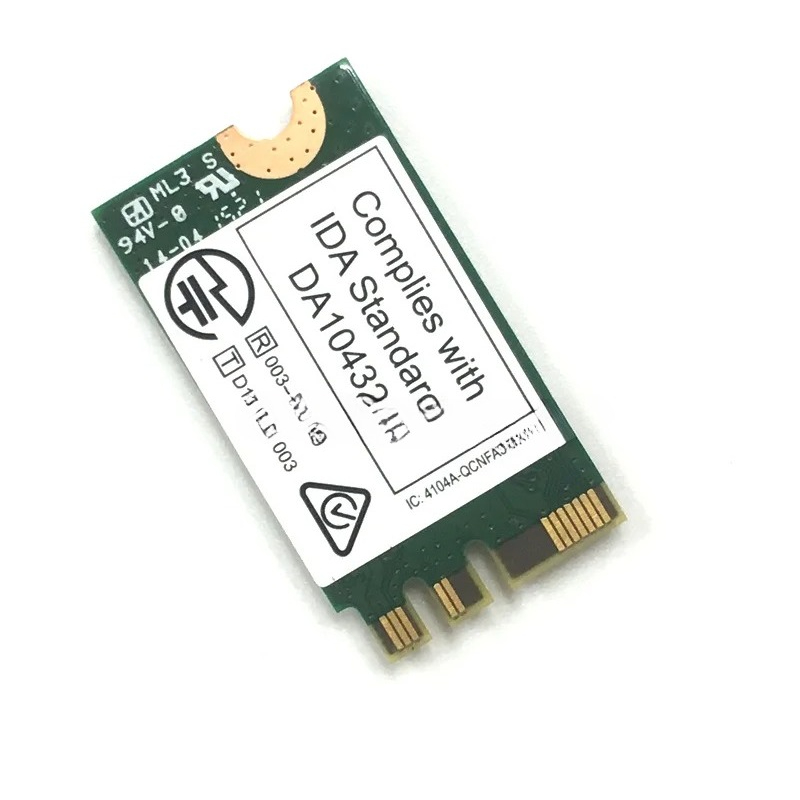 Killer 1525 Wireless Hardware  - Laptop Accessories Brand avaliação e preço