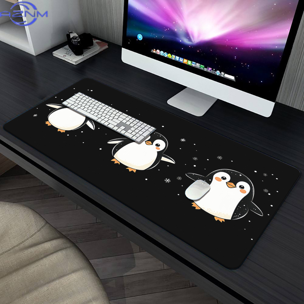 Mouse Pad Simples de Pinguim e - Laptop Accessories Brand avaliação e preço