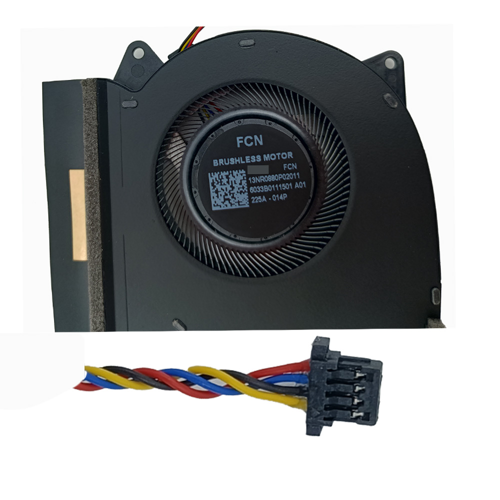 Ventilador de refrigeração par - Laptop Accessories Asus avaliação e preço