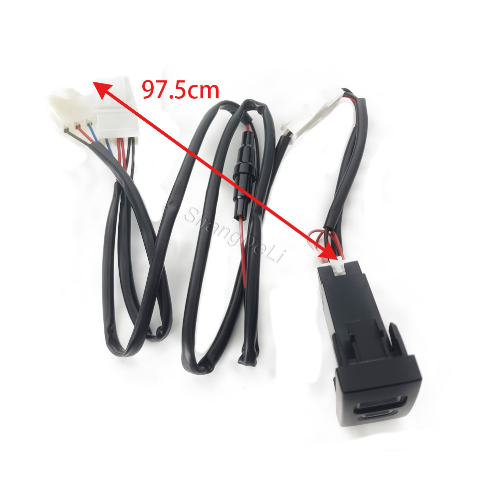 Carregador de Carro 1PC com To - Usb C Power Adapter avaliação e preço