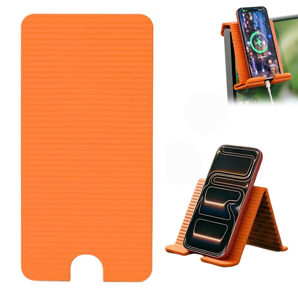 Suporte de telefone de silicon - Laptop Extra Accessories avaliação e preço