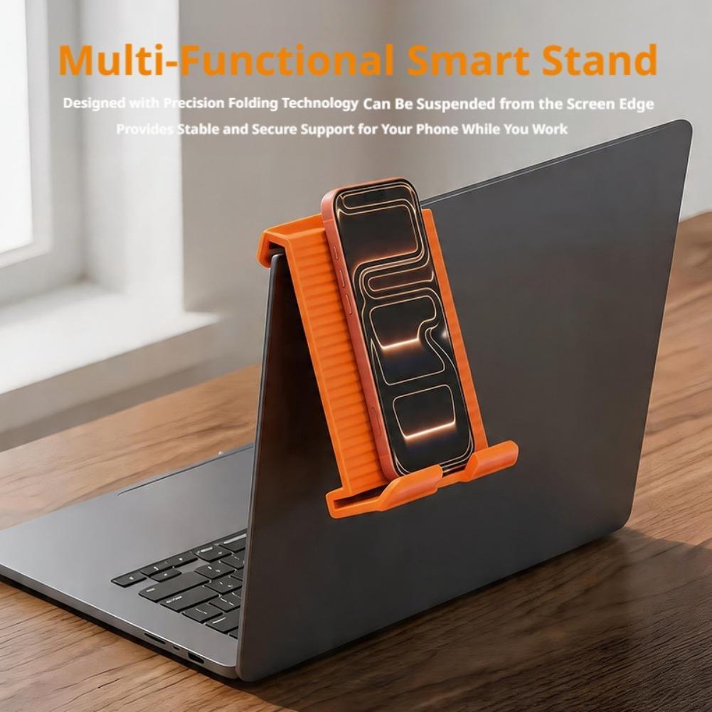 Suporte de telefone de silicon - Laptop Extra Accessories avaliação e preço