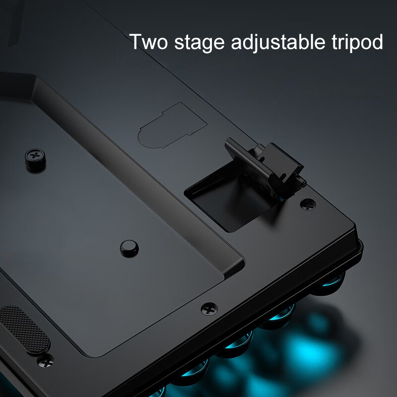 Teclado para jogos de máquina  - Laptop Extra Accessories avaliação e preço