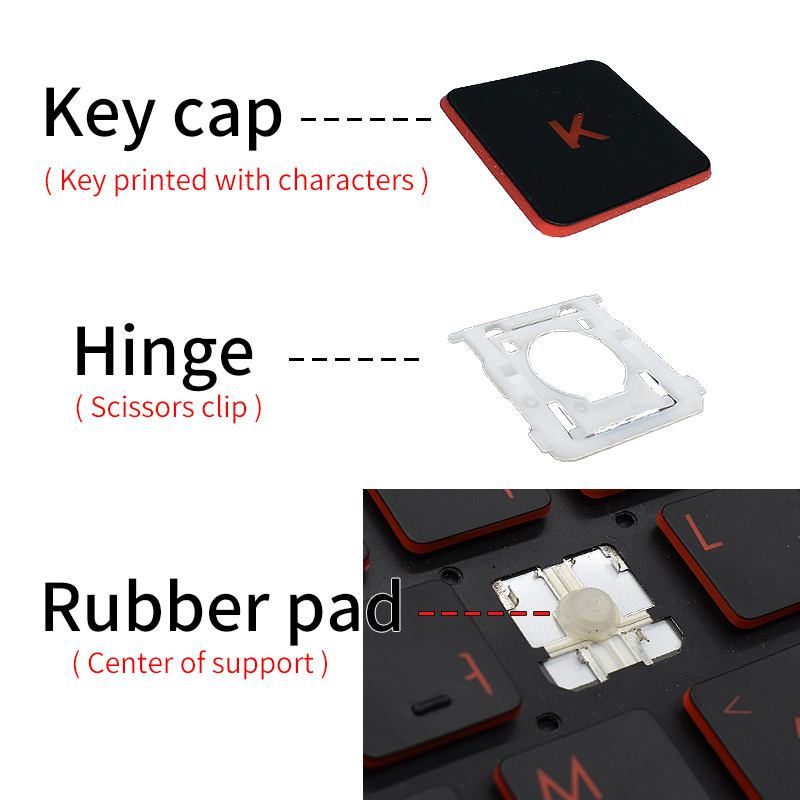 Tampa de Tecla de Reposição co - Laptop Accessories Acer avaliação e preço