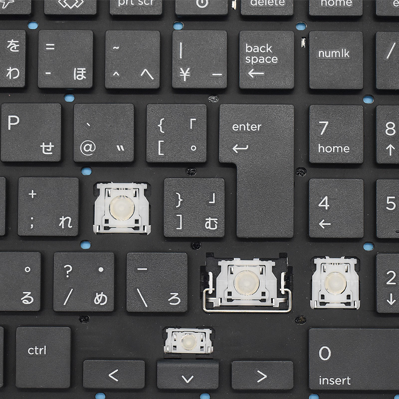 Tampa de Tecla de Reposição co - Laptop Accessories Acer avaliação e preço