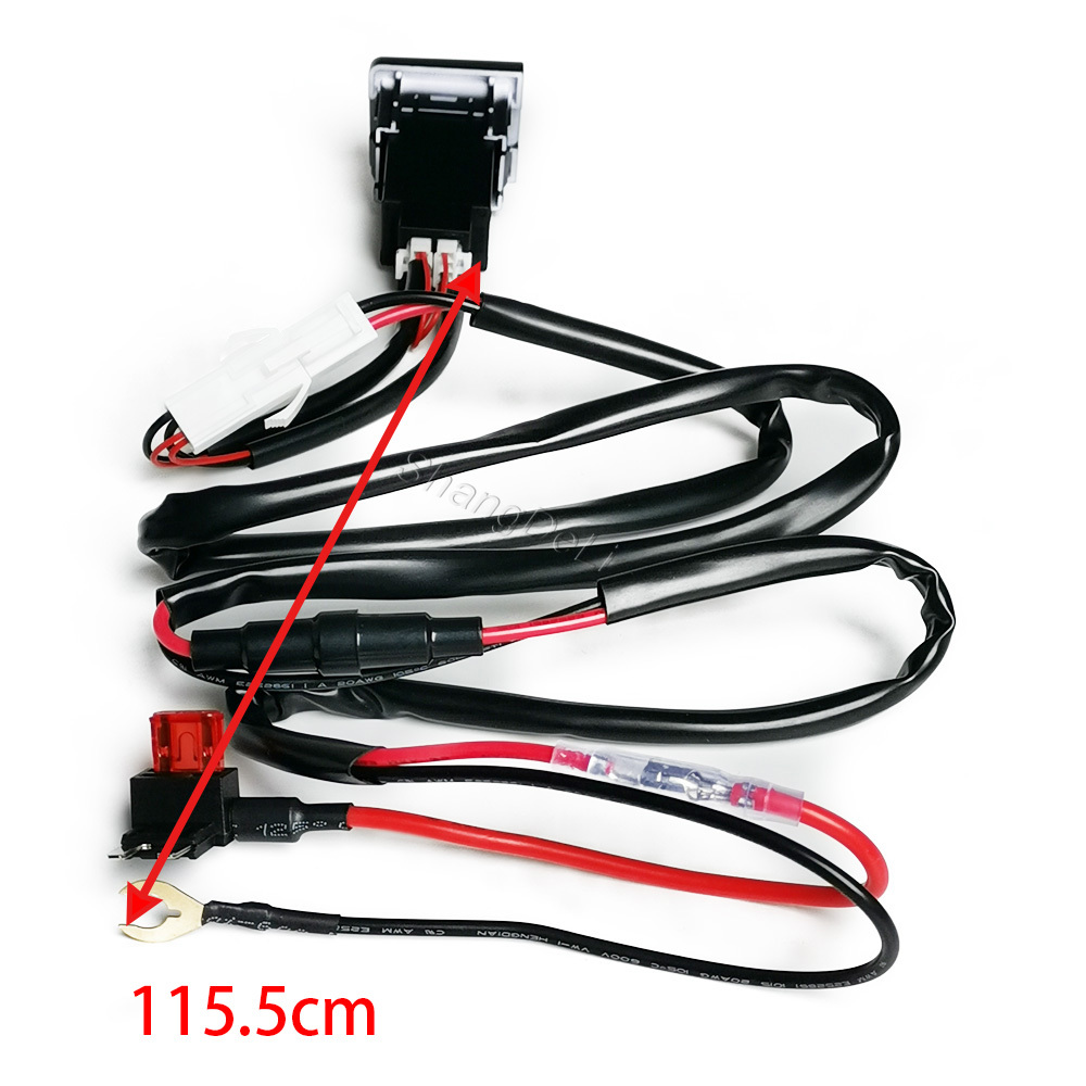 12v/24v carro carregador duplo - Usb C Power Adapter avaliação e preço